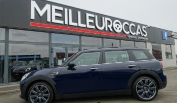 MINI CLUBMAN 1.5 L COOPER BVA 5 PORTES 5 PLACES ( Essence ) complet