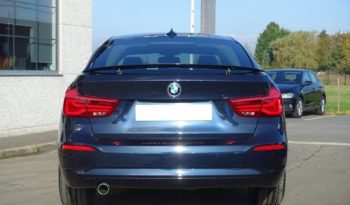 BMW 318 D GRAN TURISMO GT SERIE 3 complet