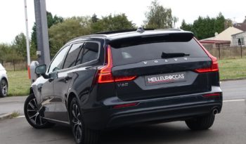 VOLVO V 60 D3 2.0 L GEARTRONIC 150CH MOMENTUM complet