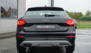 AUDI Q2 35 TFSI 150 CH SPORT complet