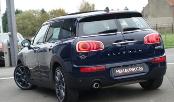 MINI CLUBMAN 1.5 L COOPER BVA 5 PORTES 5 PLACES ( Essence ) complet