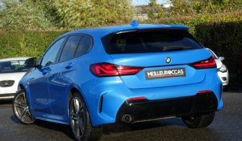 BMW 116 DA SERIE 1 DKG  PACK M complet