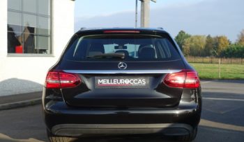 MERCEDES CLASSE C 200 D BREAK 160 CH PHASE II complet