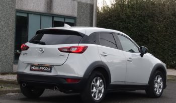 MAZDA CX-3 SKYACTIV 1.5 D 2WD 105 CH 5 PORTES complet