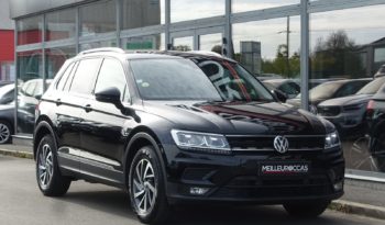 VOLKSWAGEN TIGUAN 2.0L TDI SOUND complet