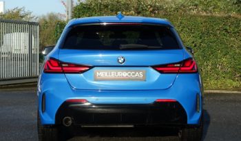 BMW 116 DA SERIE 1 DKG  PACK M complet