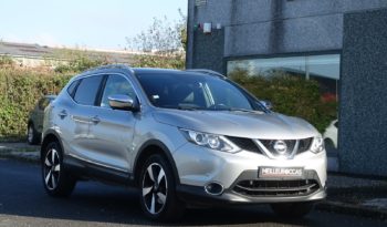 NISSAN QASHQAI 1.6 L DIG-T 163 CV PHASE 2 ( Essence ) complet