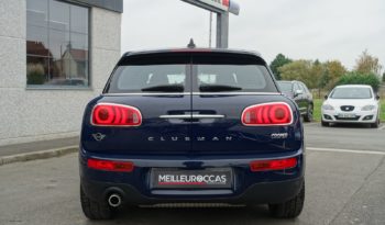 MINI CLUBMAN 1.5 L COOPER BVA 5 PORTES 5 PLACES ( Essence ) complet