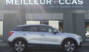 AUDI Q2 35 TDI QUATTRO 150 CH S-TRONIC complet