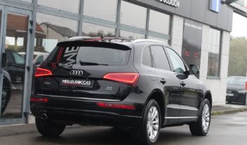 AUDI Q5 2.0L TDI 150CH QUATTRO complet