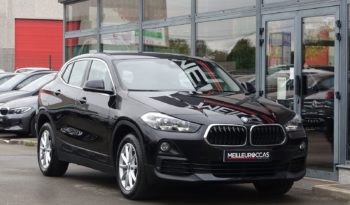 BMW X2 S-DRIVE 16 DA complet