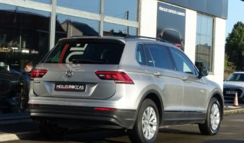 VOLKSWAGEN TIGUAN 2.0L TDI 150 CH CONFORTLINE complet