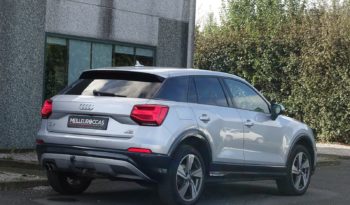 AUDI Q2 35 TDI QUATTRO 150 CH S-TRONIC complet