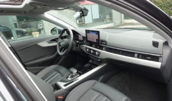 AUDI A4 AVANT 30 TDI MHEV PHASE 2 S-TRONIC complet