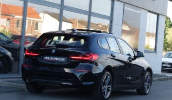 BMW 116D SERIE 1 SPORT complet