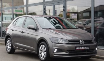 VOLKSWAGEN POLO VI 1.6 L TDI 95 CH complet