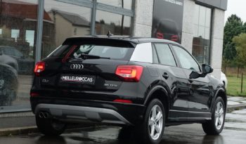 AUDI Q2 35 TFSI 150 CH SPORT complet