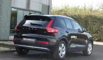 VOLVO XC 40 D3 2.0 L GEARTRONIC 150CH MOMENTUM complet