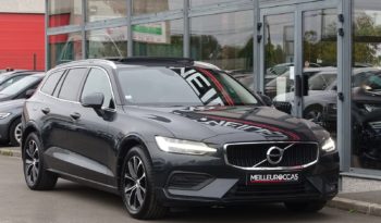 VOLVO V 60 D3 2.0 L GEARTRONIC 150CH MOMENTUM complet