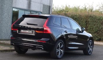 VOLVO XC 60 D4 2.0L GEARTRONIC 163CH  R-DESIGN complet