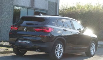 BMW X2 S-DRIVE 18DA 150 CH complet