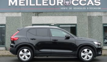 VOLVO XC 40 D3 2.0 L GEARTRONIC 150CH complet