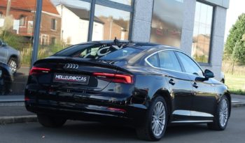 AUDI A5 SPORTBACK 2.0L TDI 150 CH S-TRONIC complet