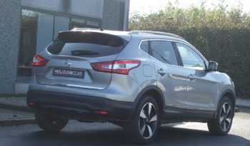 NISSAN QASHQAI 1.6 L DIG-T 163 CV PHASE 2 ( Essence ) complet