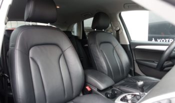 AUDI Q5 2.0L TDI 150CH QUATTRO complet