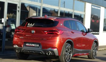 BMW X2 X-DRIVE 20DA 163 CH BVA PACK M complet