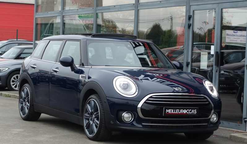 MINI CLUBMAN 1.5 L COOPER BVA 5 PORTES 5 PLACES ( Essence ) complet