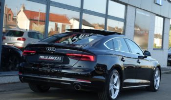 AUDI A5 SPORTBACK 35 TFSI 150 CH S-TRONIC MHEV complet