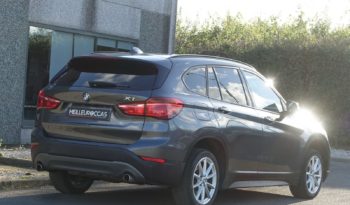 BMW X1 X-DRIVE 25 DA 231 CH complet