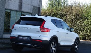 VOLVO XC 40 D4 2.0 L GEARTRONIC 190CH INSCRIPTION complet