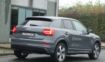 AUDI Q2 30 TFSI S-TRONIC  S-LINE complet