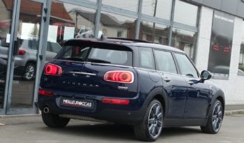 MINI CLUBMAN 1.5 L COOPER BVA 5 PORTES 5 PLACES ( Essence ) complet