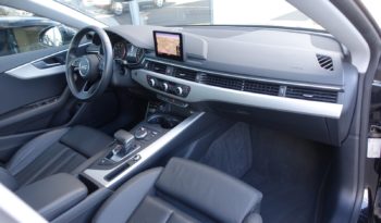 AUDI A5 SPORTBACK 2.0L TDI 150 CH S-TRONIC complet