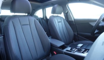 AUDI A4 AVANT 30 TDI MHEV PHASE 2 S-TRONIC complet