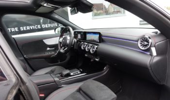 MERCEDES CLASSE CLA 200D BERLINE 150 CH 8G-Dct AMG-LINE complet