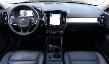 VOLVO XC 40 D3 2.0 L GEARTRONIC 150CH MOMENTUM complet