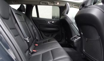 VOLVO V 60 D3 2.0 L GEARTRONIC 150CH MOMENTUM complet