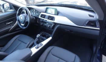 BMW 318 D GRAN TURISMO GT SERIE 3 complet