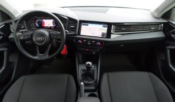 AUDI A1 SPORTBACK 30 TFSI  116 CH  S-LINE complet