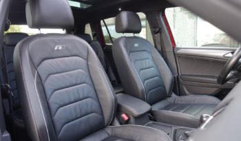 VOLKSWAGEN TIGUAN ALLSPACE 2.0L TDI 150 CH DSG7 7 PLACES R-LINE complet