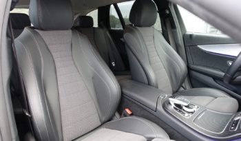 MERCEDES CLASSE E 200D 9G-TRONIC BREAK 160 CH complet