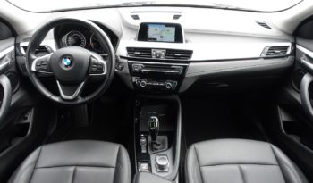 BMW X2 S-DRIVE 16 DA complet