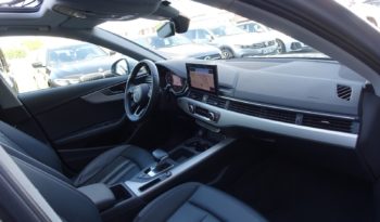 AUDI A4 AVANT 35 TDI MHEV PHASE 2 S-TRONIC 163 CH complet