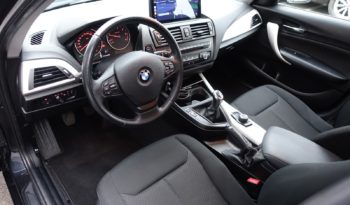 BMW 114D SERIE 1 complet