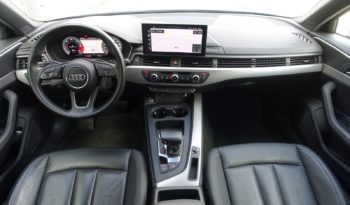 AUDI A4 AVANT 35 TDI MHEV PHASE 2 S-TRONIC 163 CH complet