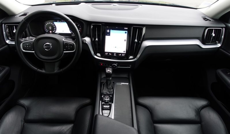 VOLVO V 60 D3 2.0 L GEARTRONIC 150CH MOMENTUM complet